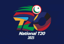 National T20 Cup Knockout Stage To Begin On March 23