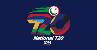 National T20 Cup Knockout Stage To Begin On March 23