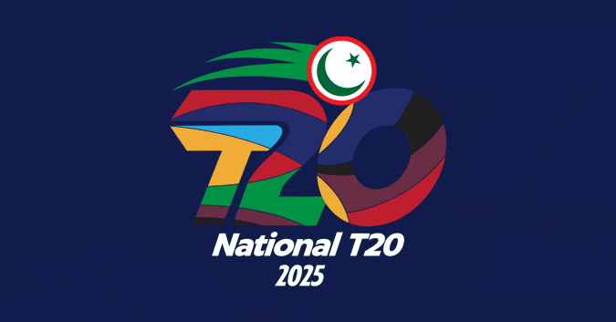 National T20 Cup Knockout Stage To Begin On March 23