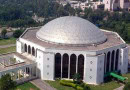 National Youth Ulema Convention In Connection With Jumatul Wida Being Held Today In Islamabad