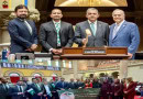 New York State Assembly Senate Adopt Two Significant Resolutions For Pakistan