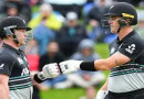 New Zealand Beat Pakistan By Five Wickets In Second T20i