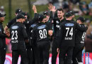 New Zealand Thrash Pakistan In Fourth T20i To Take Unassailable 3 1 Lead