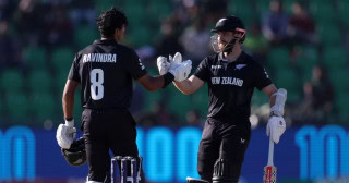 New Zealands Fiery 362 6 Sets New Icc Champions Trophy Record