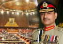 No Agenda Bigger Than National Security Says Pak Army Chief In Addresses To Parliamentary Committee