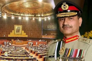 No Agenda Bigger Than National Security Says Pak Army Chief In Addresses To Parliamentary Committee