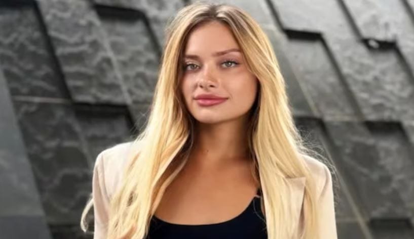 Onlyfans Model Found Severely Injured 10 Days After Going Missing In Dubai
