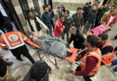 Over 308 Martyred In Gaza Strikes As Israel Ends Ceasefire