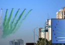 Paf Fighter Jets Dazzle Islamabad In Stunning Flypast Rehearsal For Pakistan Day