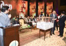 Pak China Friendship Paves Way For Progress Governor