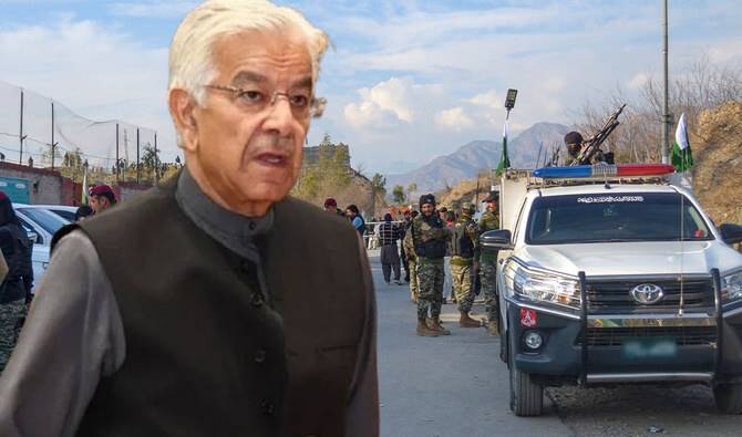 Pak Govt Mulls State Of Emergency In Kp Balochistan To Deal With Fresh Wave Of Terrorism