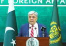 Pakistan Accuses India Of Horrific Terror Attack On Jaffar Express In Balochistan