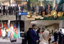 Pakistan Celebrates Nowruz At Unesco Headquarters In Paris