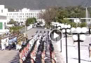 Pakistan Day Military Parade Takes Place On Limited Scale At Aiwan E Sadar