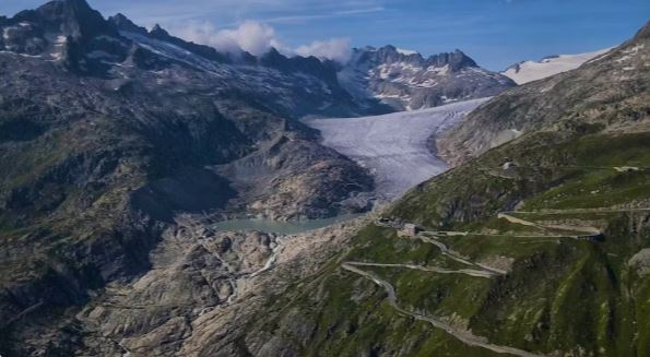 Pakistan Emphasizes Global Support On First International Glaciers Day