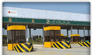 Pakistan Hikes Toll Taxes On Highways Motorways Second Time In 2025