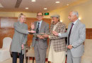 Pakistan Launches Drought Monitoring System To Combat Climate Risks