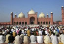 Pakistan Marks Eidul Fitr 2025 With Religious Zeal Zest