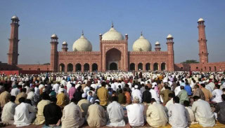 Pakistan Marks Eidul Fitr 2025 With Religious Zeal Zest