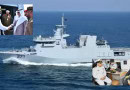 Pakistan Navy Strengthens Global Maritime Security At Uae Defence Exhibition Ispr