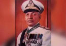 Pakistan Navys Former Chief Admiral Retd Iftikhar Ahmed Sirohey Passes Away