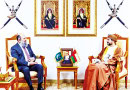 Pakistan Oman Discuss Trade Investment Agree On Sector Specific Cooperation