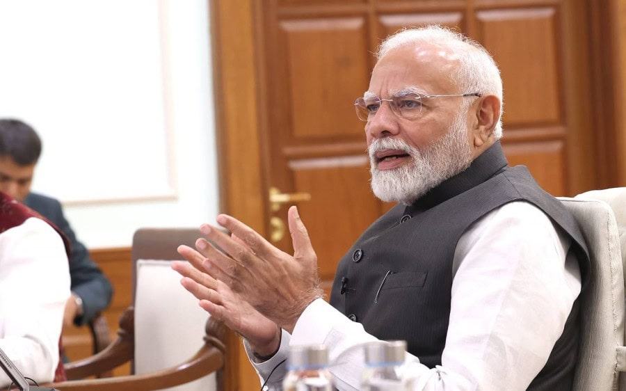Pakistan Rejects Modis Misleading Remarks Exposes Indias Role In Regional Terrorism