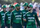 Pakistan Set Another Record Of Worst Ever Defeat In T20i History