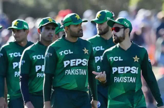 Pakistan Set Another Record Of Worst Ever Defeat In T20i History