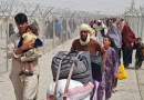 Pakistan Sets March 31 Deadline For Afghan Citizen Card Holders To Leave