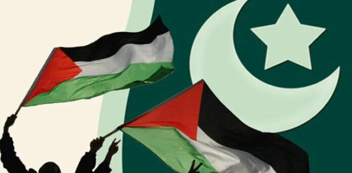 Pakistan Urges World Leaders To Stop Israels Gaza Airstrikes Amid Deadly Assault In Ramadan