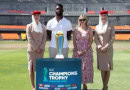Pakistan Writers Another Letter To Icc Over Exclusion From Champions Trophy 2025 Final Ceremony