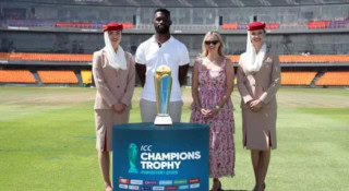 Pakistan Writers Another Letter To Icc Over Exclusion From Champions Trophy 2025 Final Ceremony