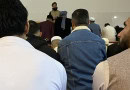 Pakistani Muslims Celebrate Eid Al Fitr In Germany See Pics Here