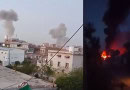 Pakistani Security Forces Thwart Ttp Terror Attack On Bannu Cant Checkpost Reports