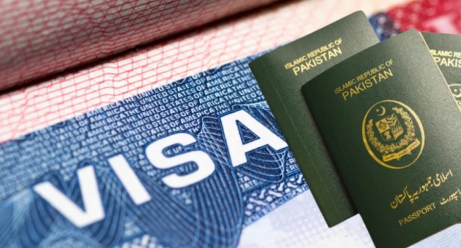Pakistanis Get Smoother Us Visa Experience With New Appointment System Full Details Here
