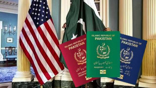 Pakistans Ambassador Denied Entry To Us What This Means For Pakistanis