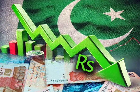 Pakistans Inflation Eases To 1 5pc In Feb25 Amid Economic Revival