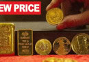 Per Tola Gold Price Moves Up By Rs1500 Per Tola In Pakistan Check New Rates Here
