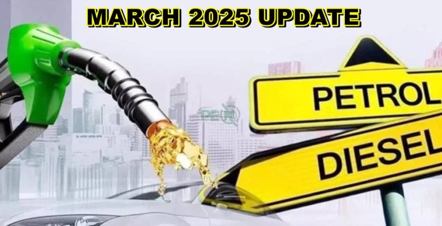 Petrol Prices In Pakistan Expected Petrol Diesel Rates From March 16