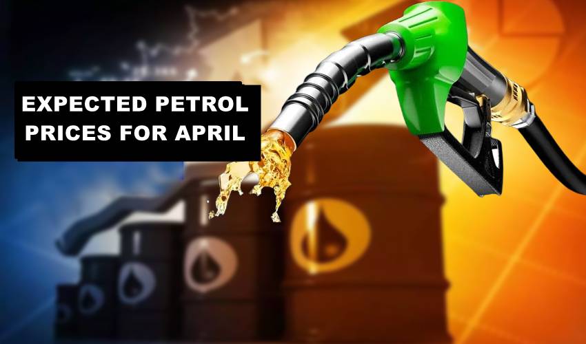 Petrol Prices In Pakistan To Be Cut By Rs3 Per Litre From April 1 Check Expected Rates