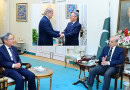 Pm Shehbaz Chinese Envoy Discuss Strengthening Sino Pak Security Counter Terrorism Efforts
