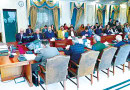 Pm Stresses Need To End Debt Ensure Economic Stability
