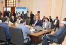 President Zardari Vows All Out Support For Balochistans Welfare In Talks With Key Leaders