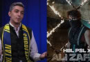 Psl 10 Edition Multan Sultans React To Name Of Singer Of Ali Zafar
