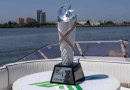 Psl 2025 Luminara Trophy First Leg Tour Begins