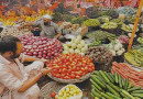 Punjab Govts Claims Of Price Reduction During Ramazan Falls Flat