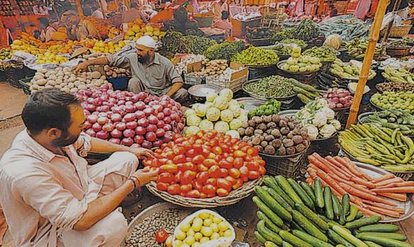 Punjab Govts Claims Of Price Reduction During Ramazan Falls Flat