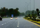 Rainy Days Ahead In Islamabad Rawalpindi As Twin Cities To Receive Week Long Showers