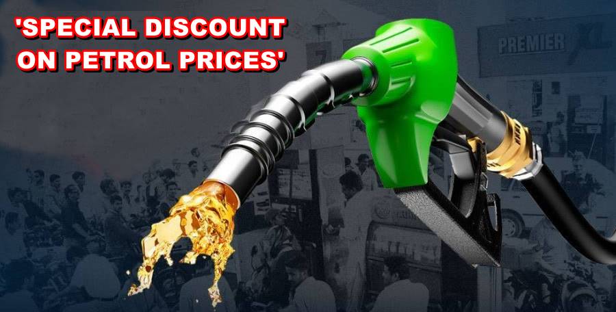 Ramadan Relief Petrol Now Available At Discounted Price Of Rs254 Per Litre At This Fuel Station